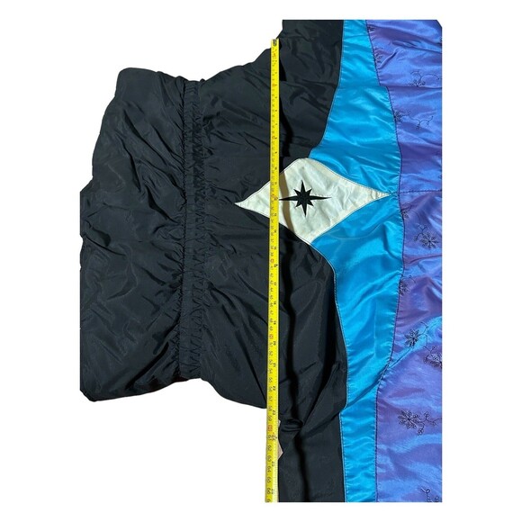 Polaris Themaloft Womens Size L Long Sleeve Full Zip Snowmobile Jacket - Picture 5 of 9